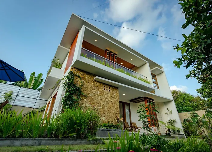 Villatu Family Retreat Near School *