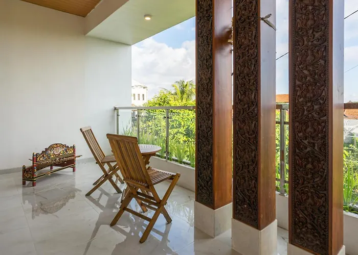 Villa Villatu Family Retreat Near School *